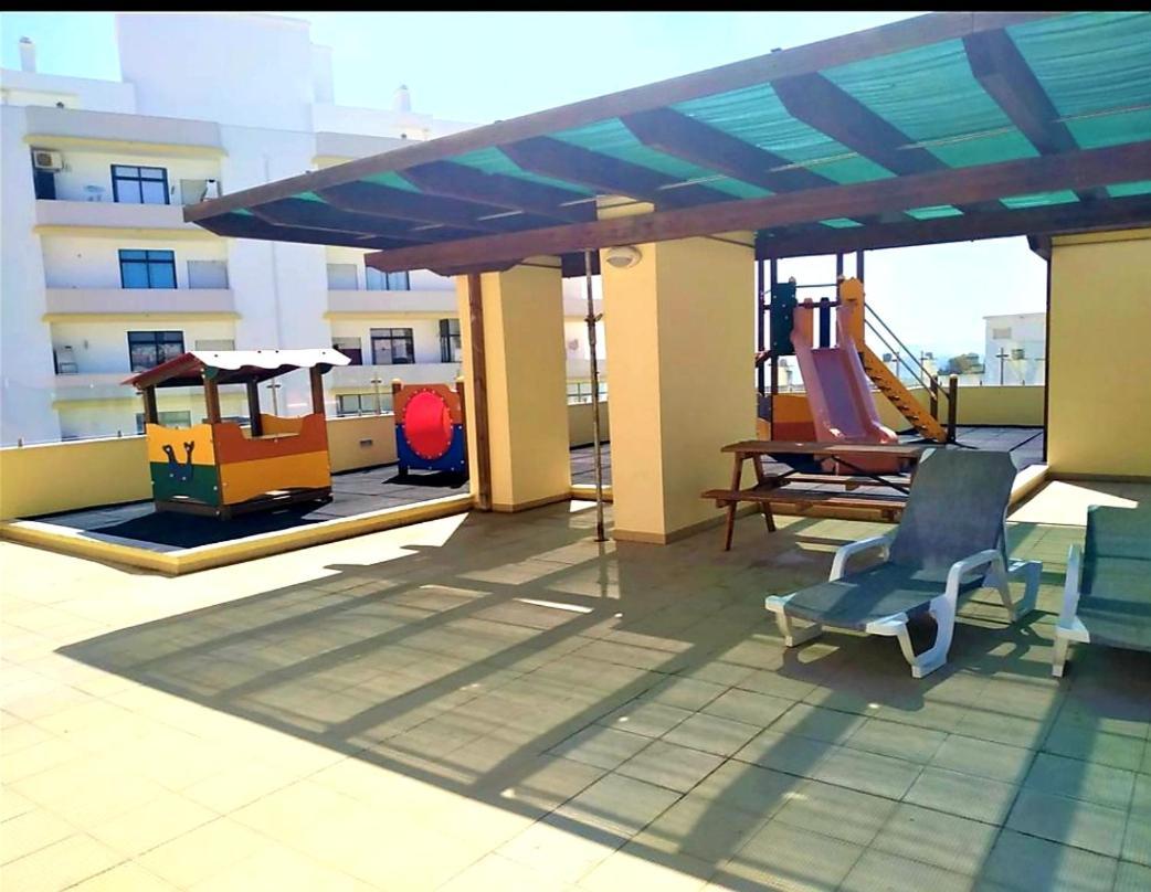 Apartment Ocean Breeze - Terrace Pools *