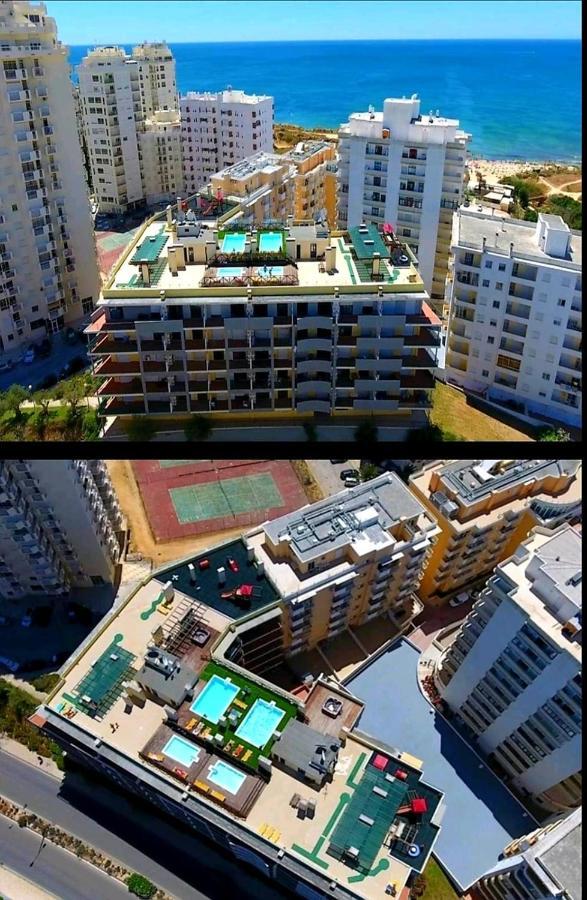Apartment Ocean Breeze - Terrace Pools *