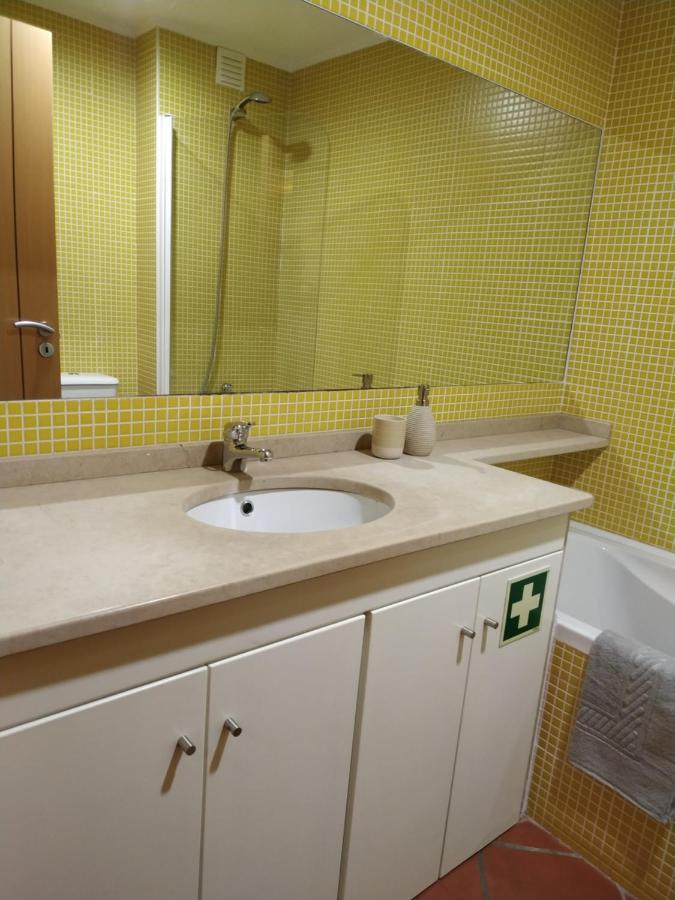 Apartment Ocean Breeze - Terrace Pools Armacao de Pera