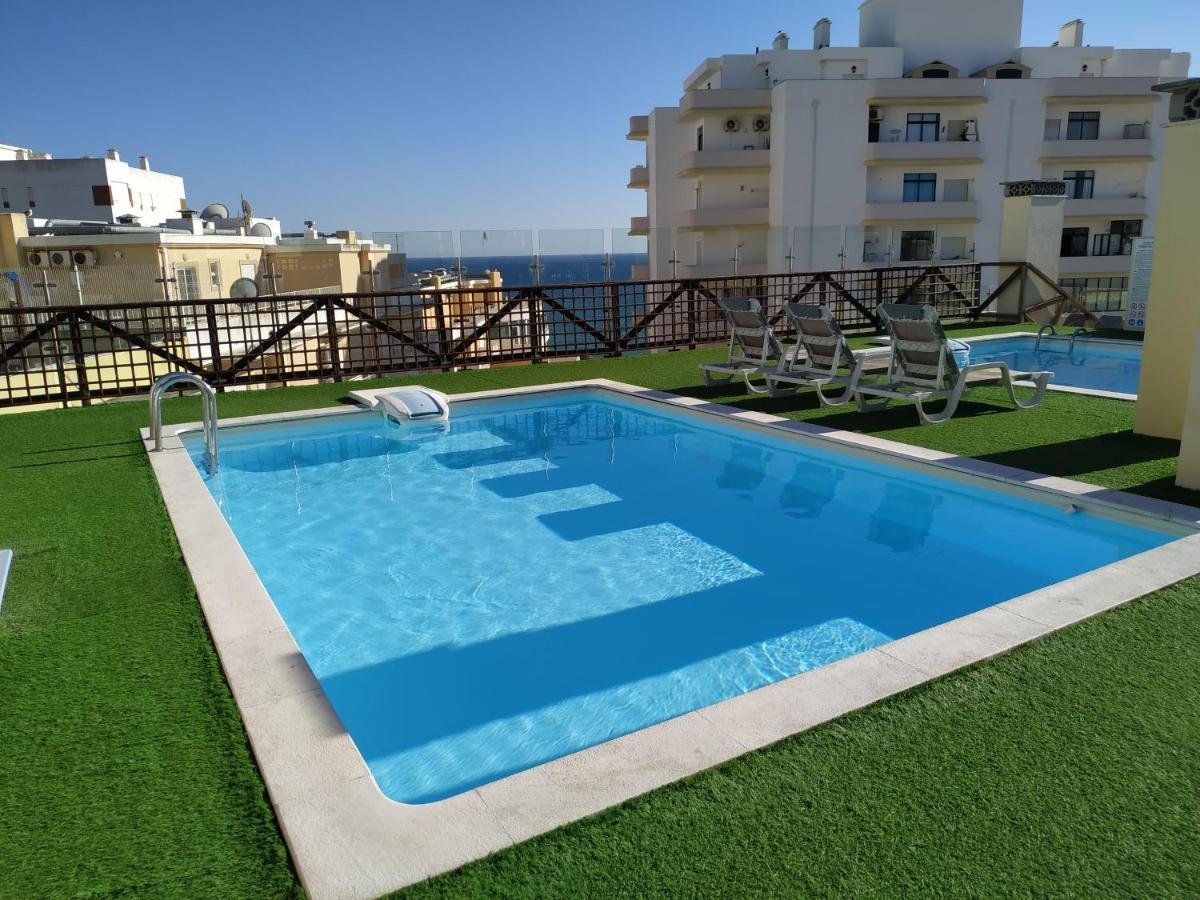 Apartment Ocean Breeze - Terrace Pools *